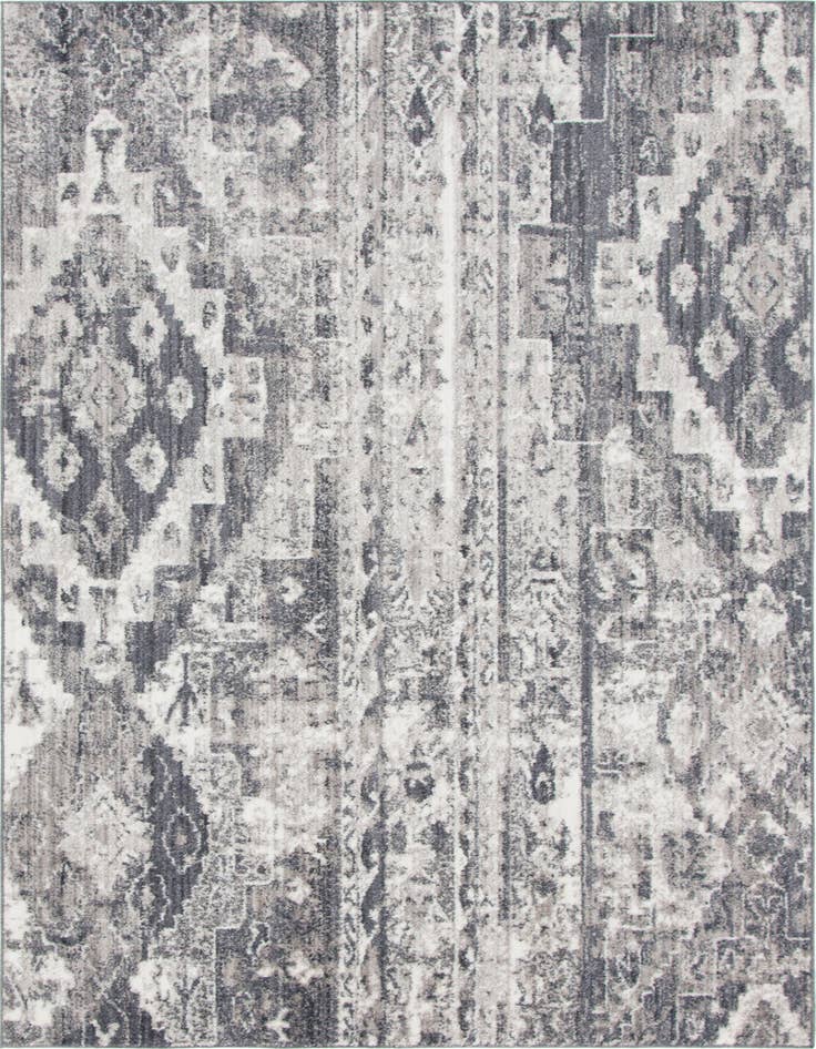 Detail image of 5' x 8' Madrid Rug