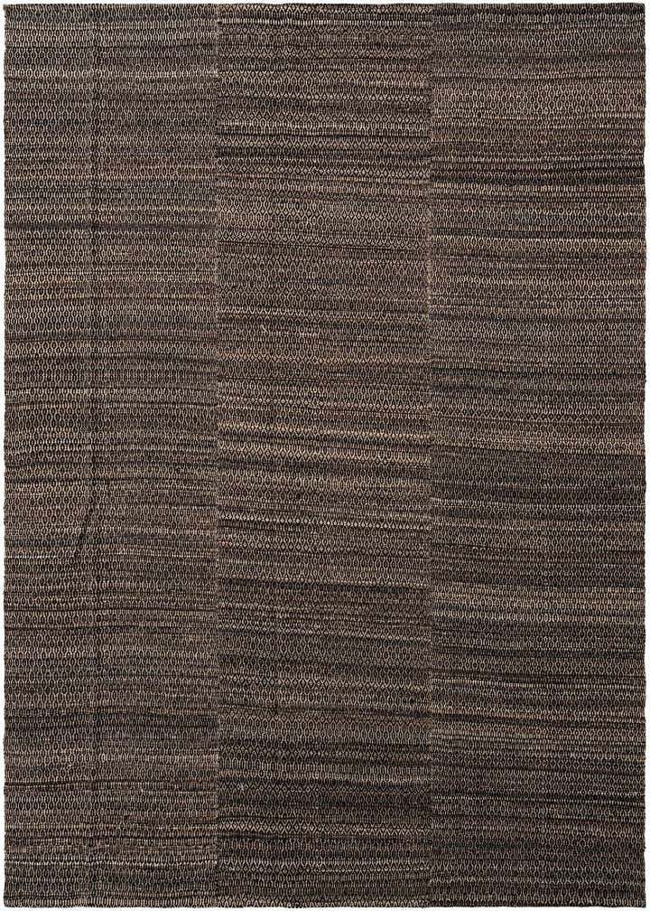 9' x 11' 11 Hand Knotted Marok Kilim Rug