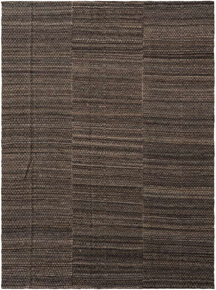 9' x 11' 11 Hand Knotted Marok Kilim Rug
