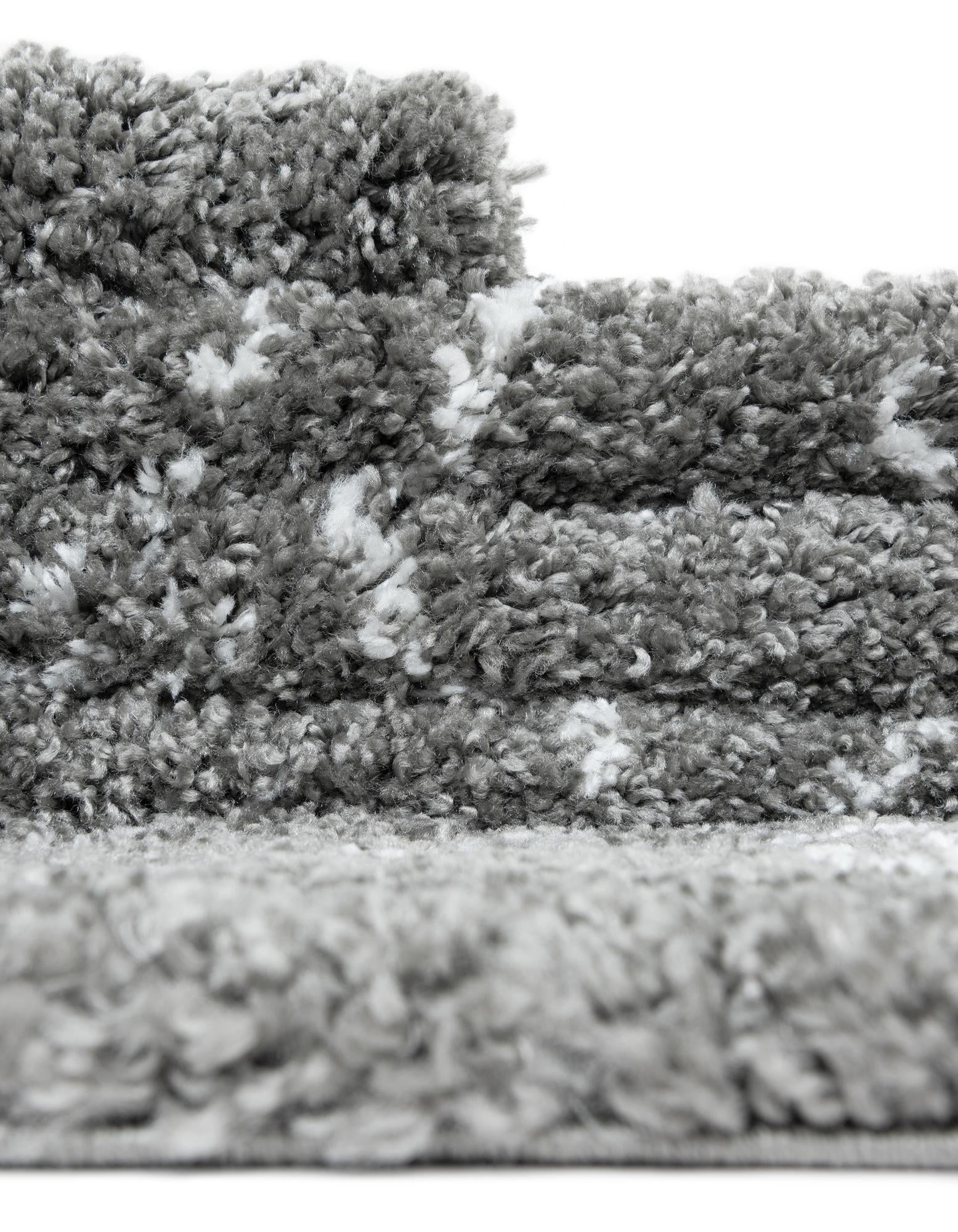 5' x 8' Marrakesh Shag Rug