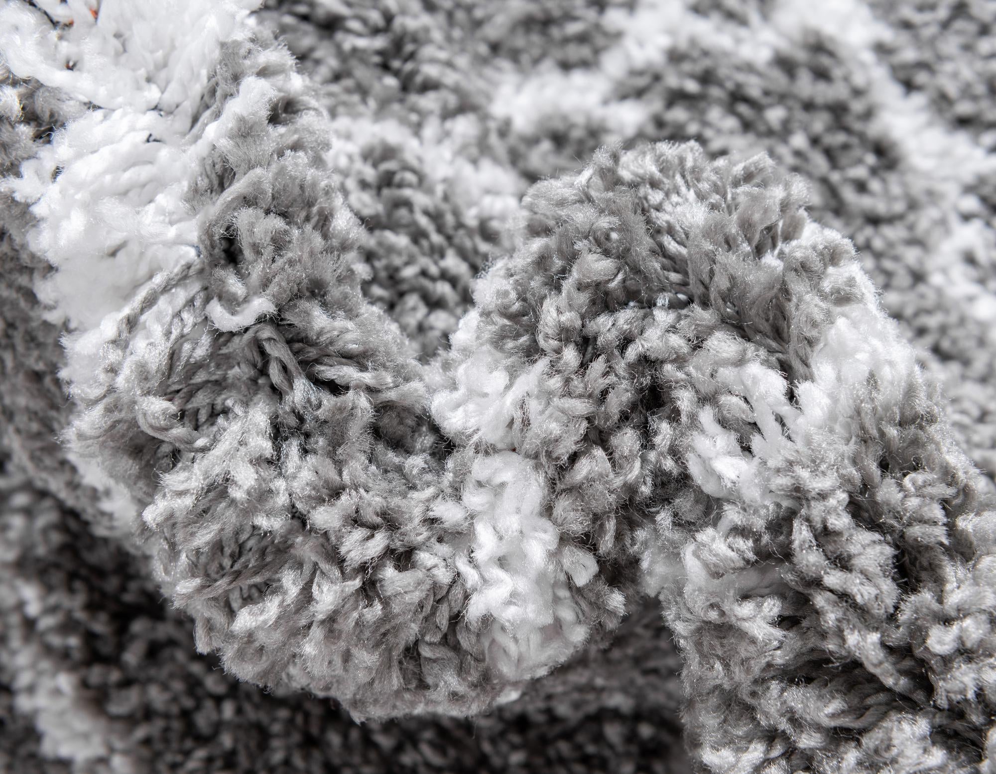8' x 10' Marrakesh Shag Rug