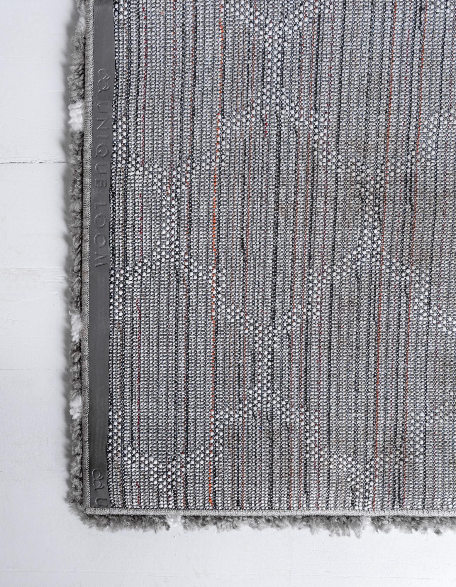 8' x 10' Marrakesh Shag Rug