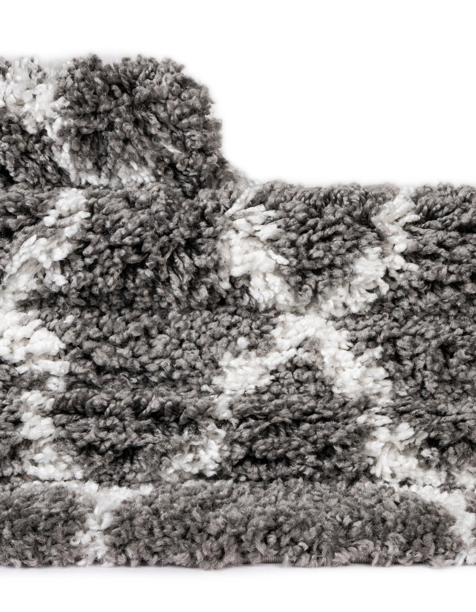 8' x 10' Marrakesh Shag Rug