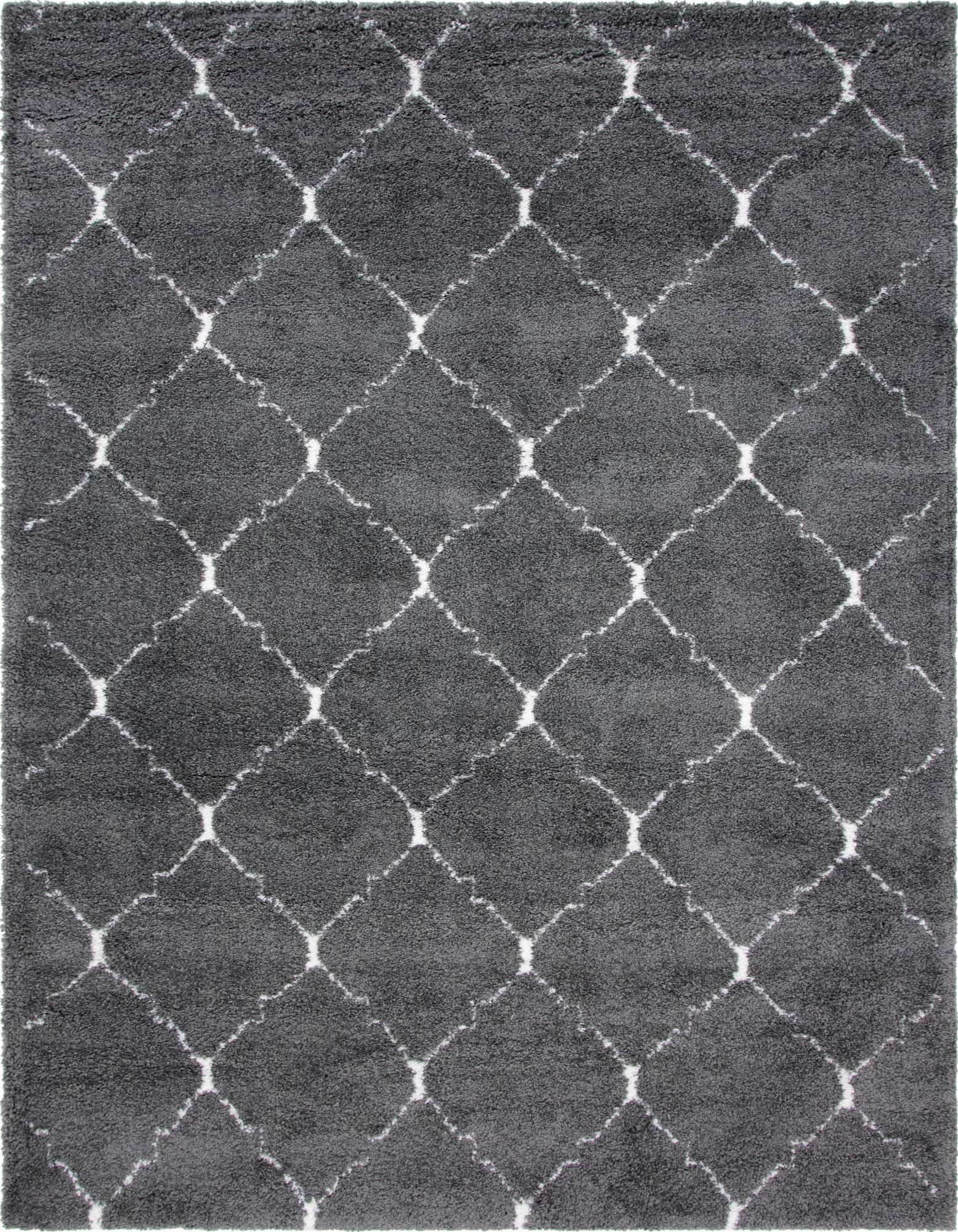 9' x 12' Marrakesh Shag Rug