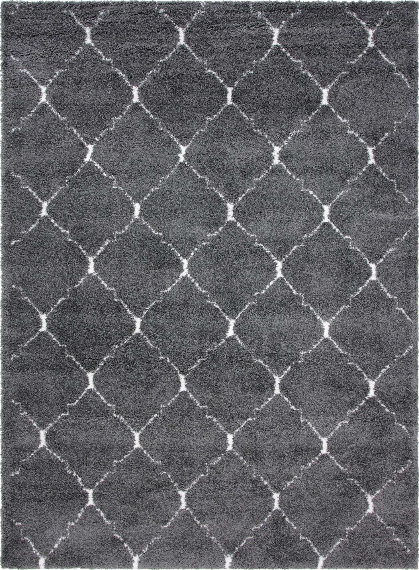 9' x 12' Marrakesh Shag Rug