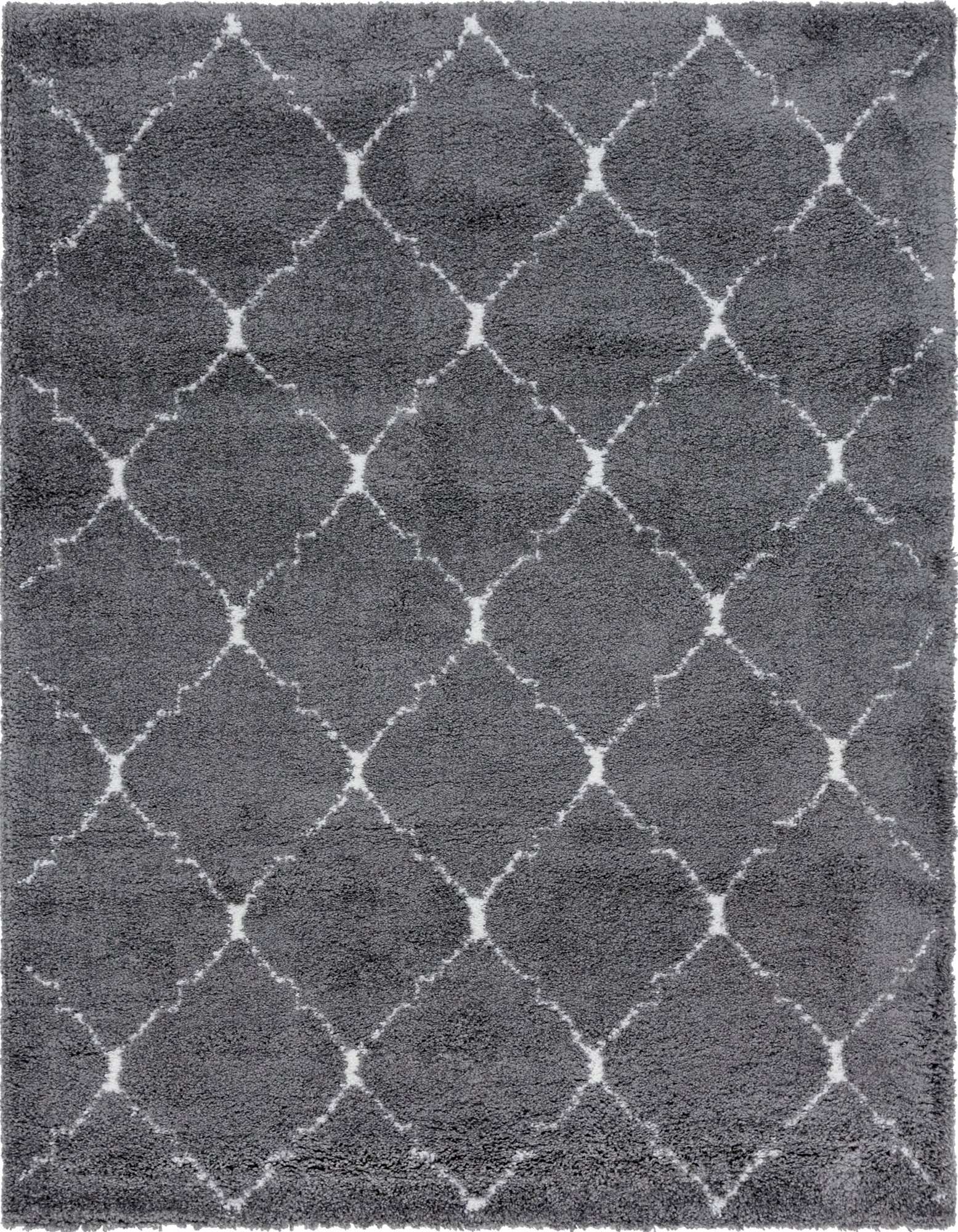7' 10 x 10' Marrakesh Shag Rug