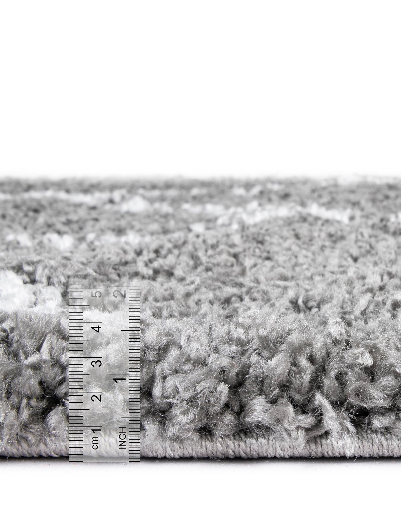 7' 10 x 10' Marrakesh Shag Rug