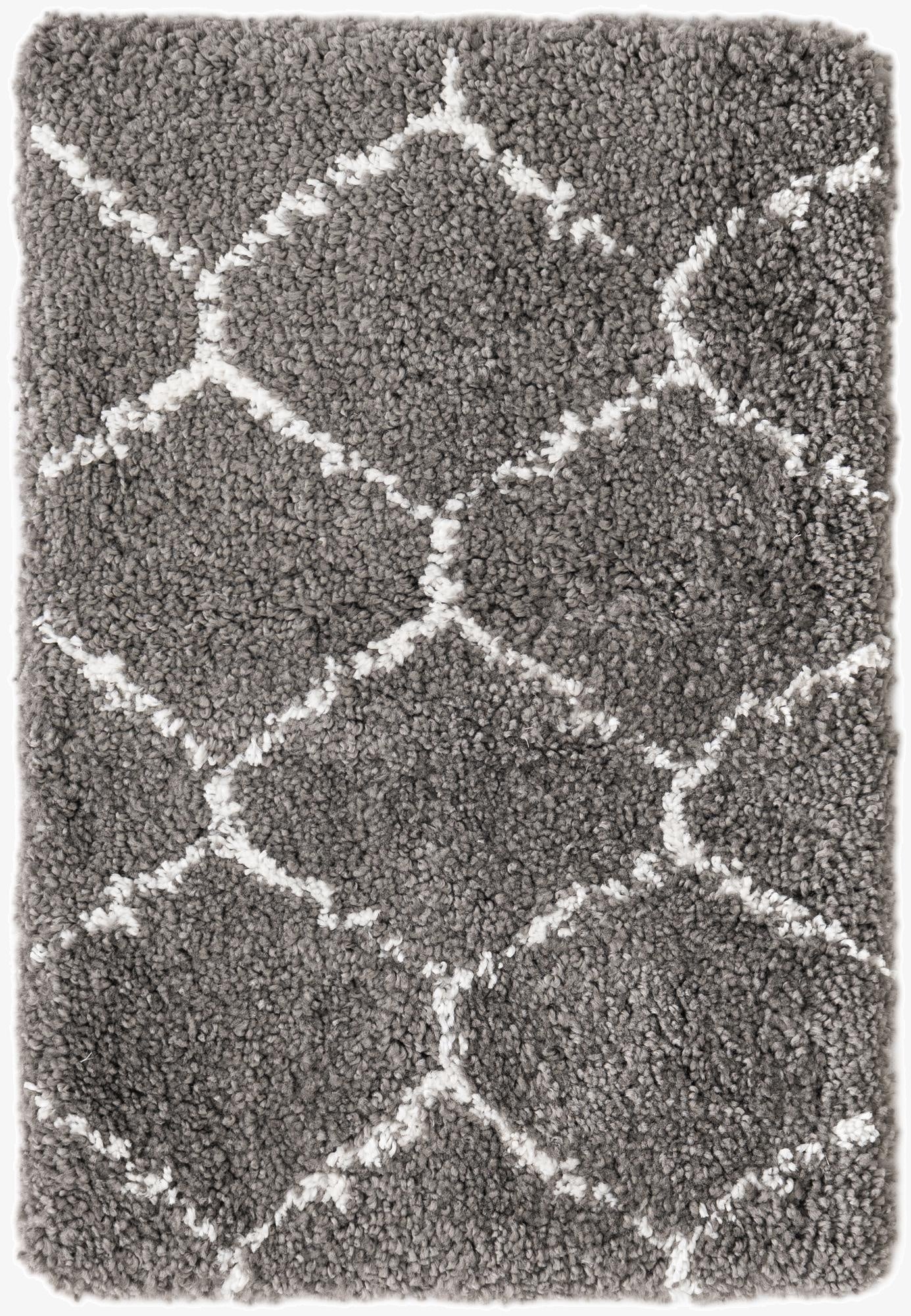 2' x 3' Marrakesh Shag Rug