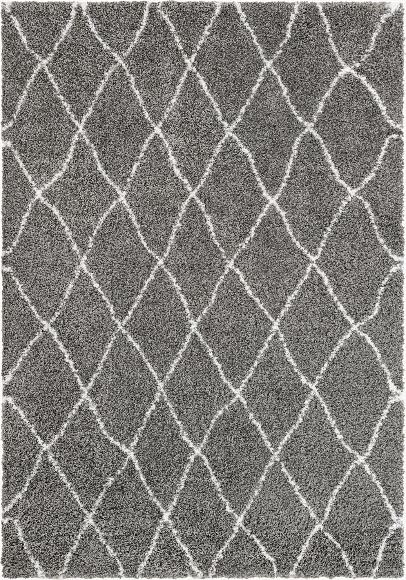 6' x 9' Marrakesh Shag Rug