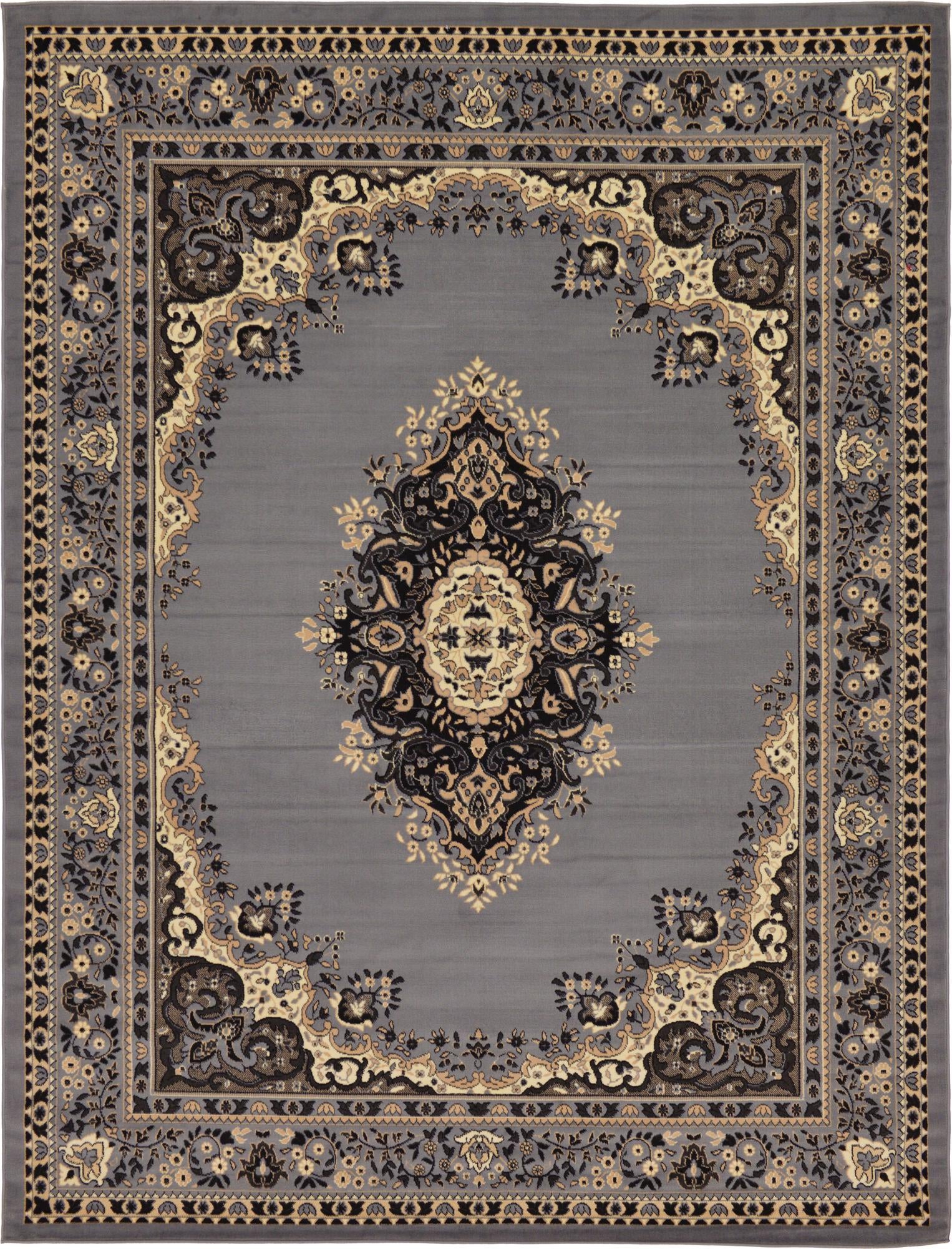 Rug Gray Swatch link