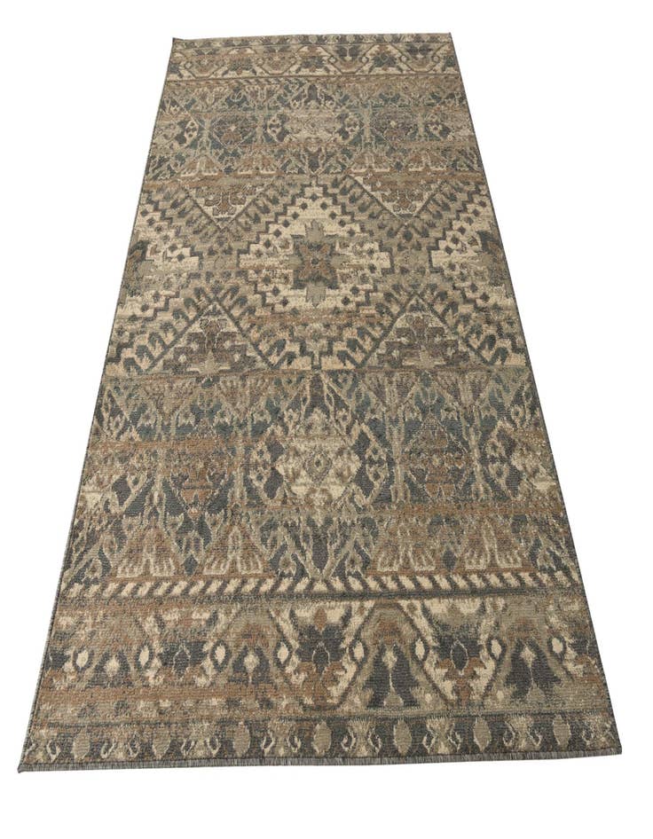 Detail image of 5' 3 x 7' 5 Mesa Rug