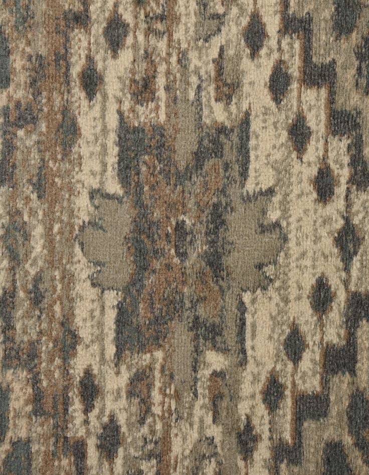 Detail image of 5' 3 x 7' 5 Mesa Rug