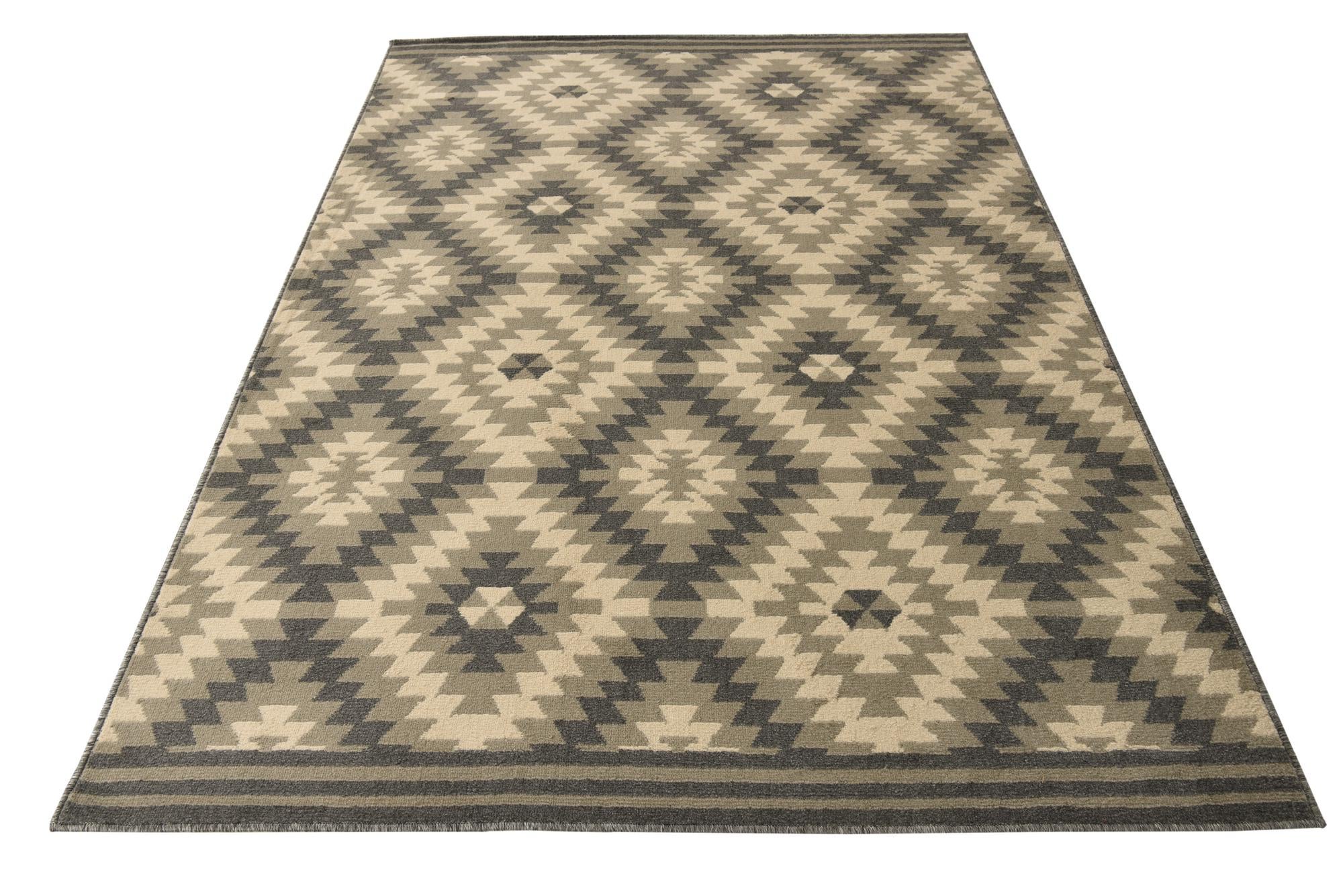 5' 2 x 7' 6 Mesa Rug