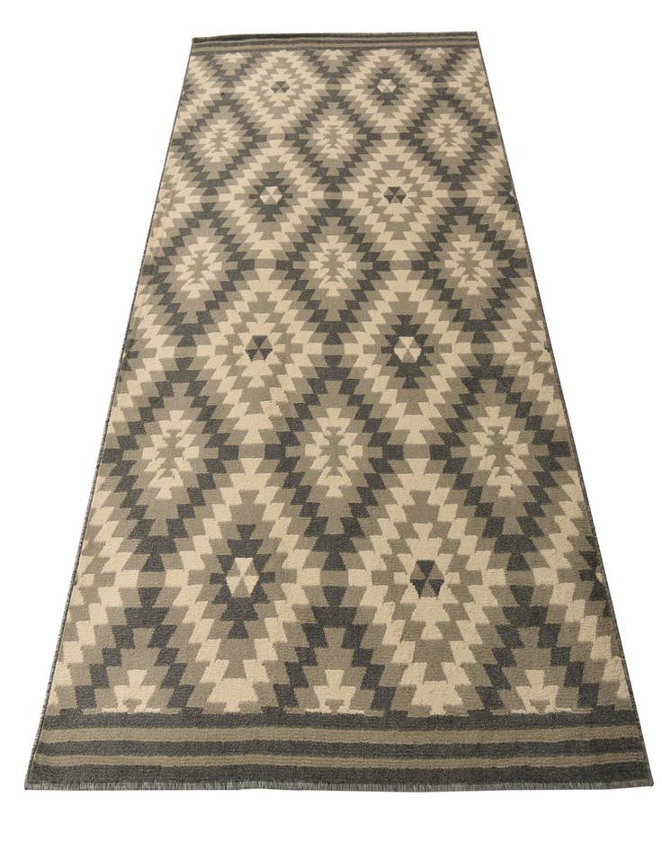 Detail image of 5' 2 x 7' 6 Mesa Rug