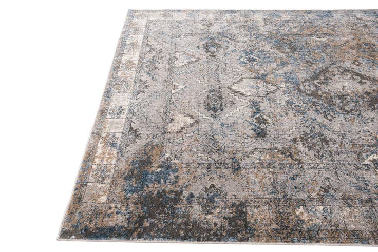Detail image of 5' x 7' 7 Mesa Rug