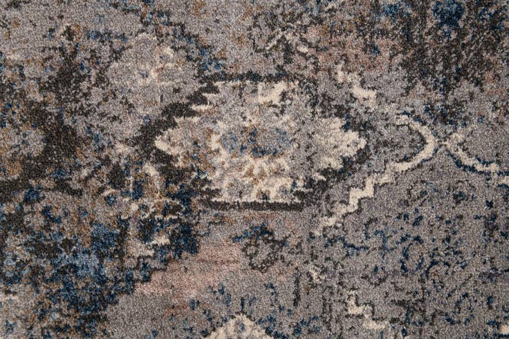 Detail image of 5' x 7' 7 Mesa Rug