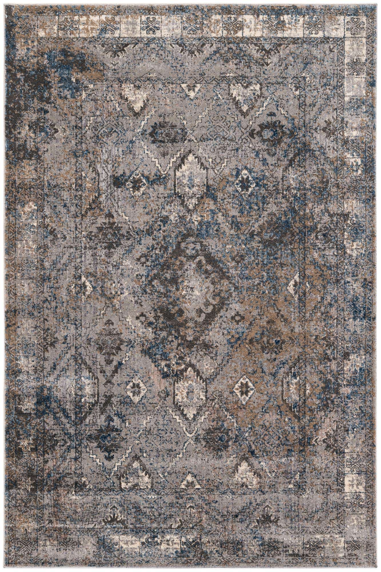 5' x 7' 7 Mesa Rug