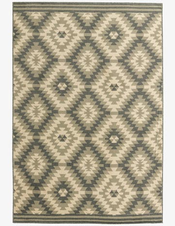 5' 2 x 7' 6 Mesa Rug