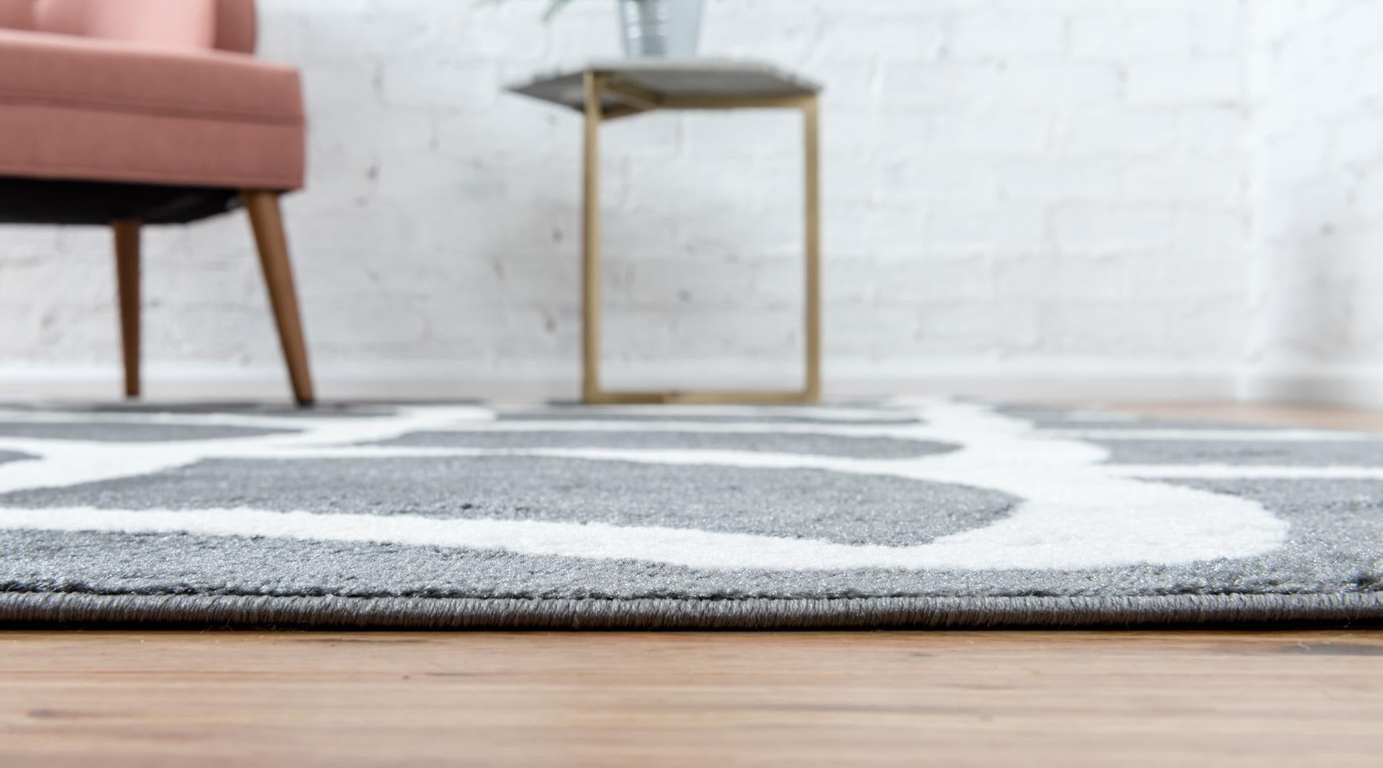 8' x 10' Metropolis Rug