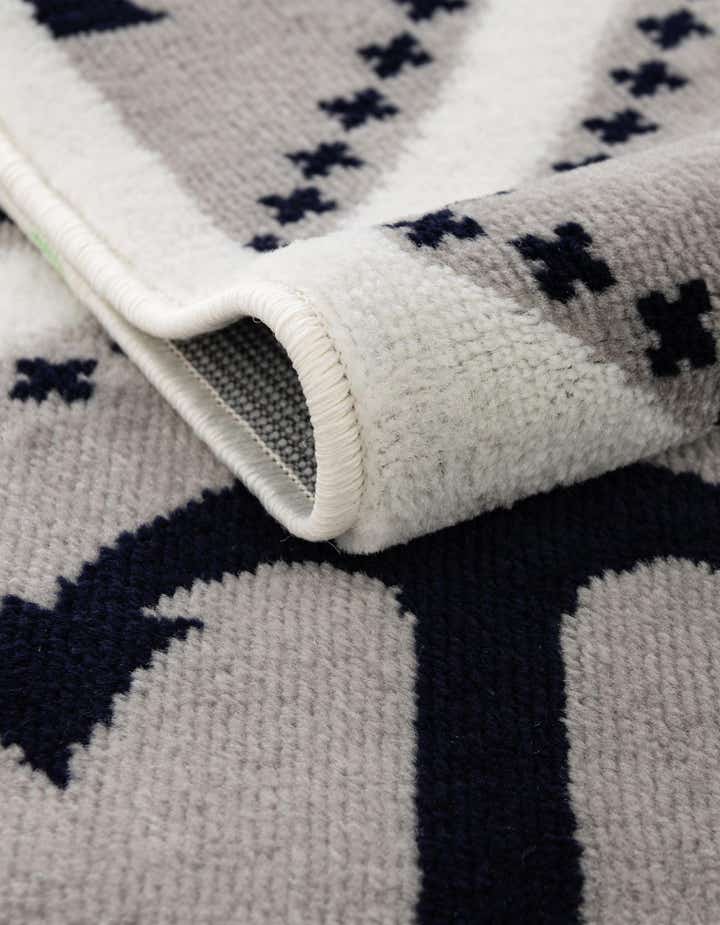 3' 3 x 5' 3 Metropolis Rug