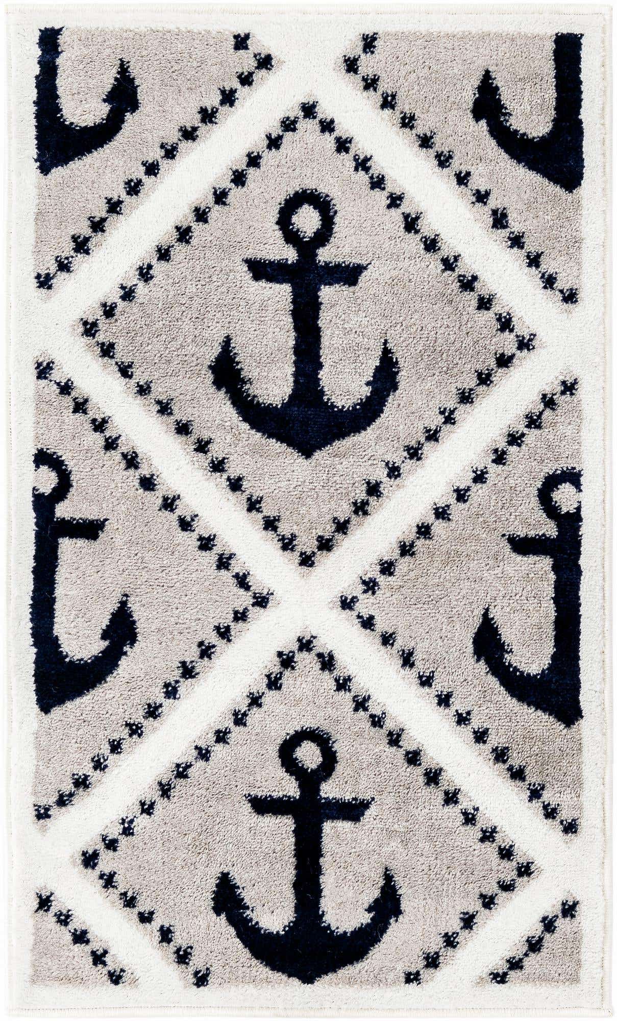 2' x 3' Metropolis Rug