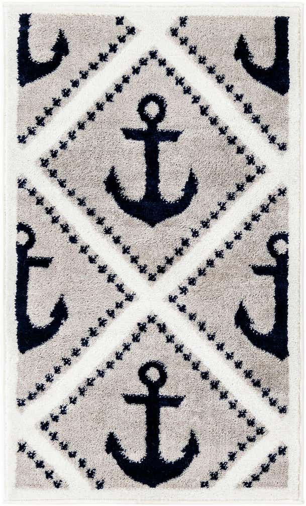 2' x 3' Metropolis Rug