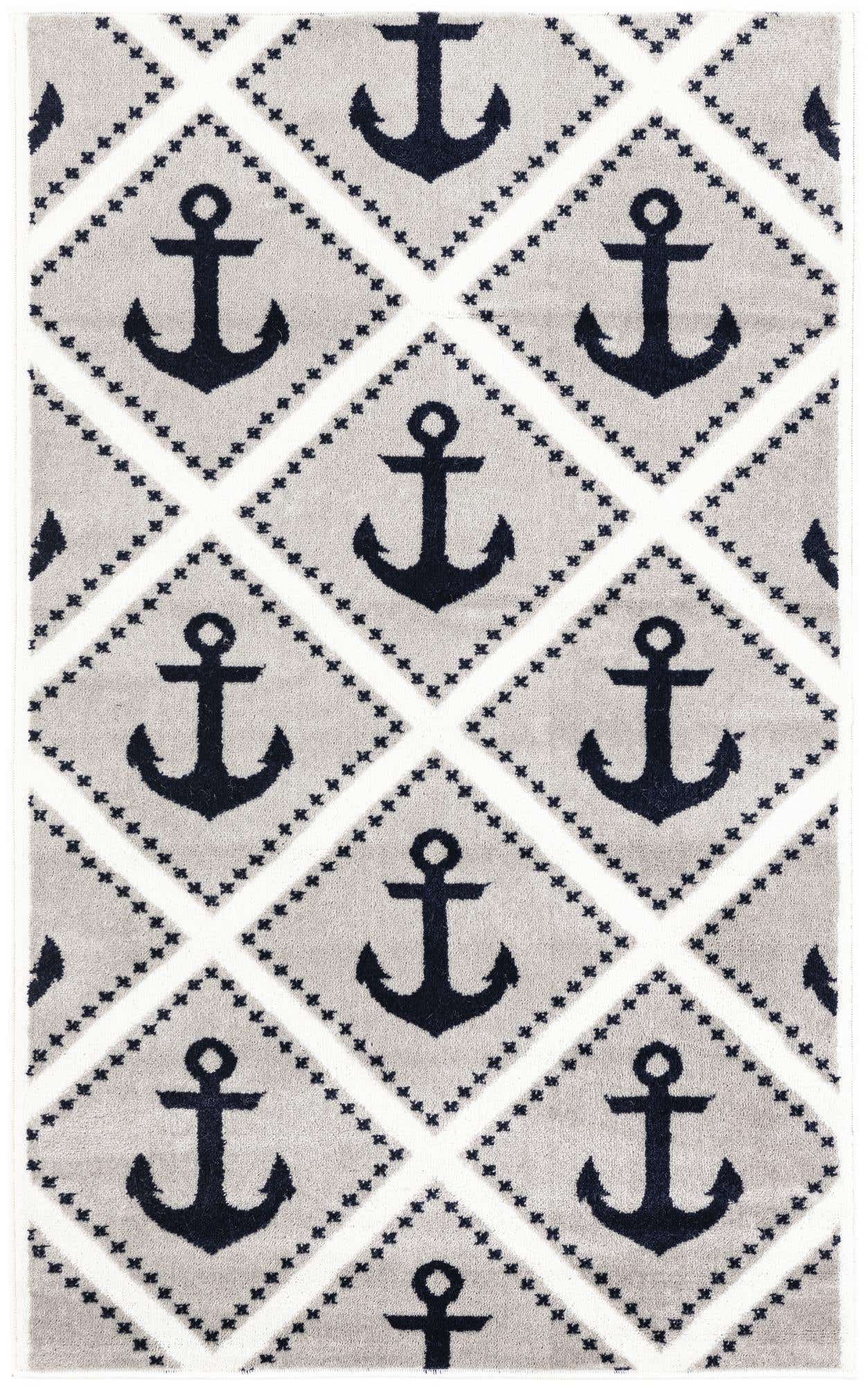 3' 3 x 5' 3 Metropolis Rug