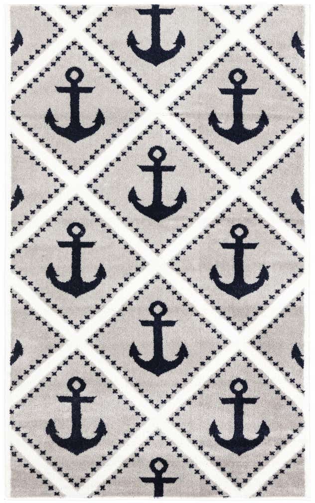 3' 3 x 5' 3 Metropolis Rug