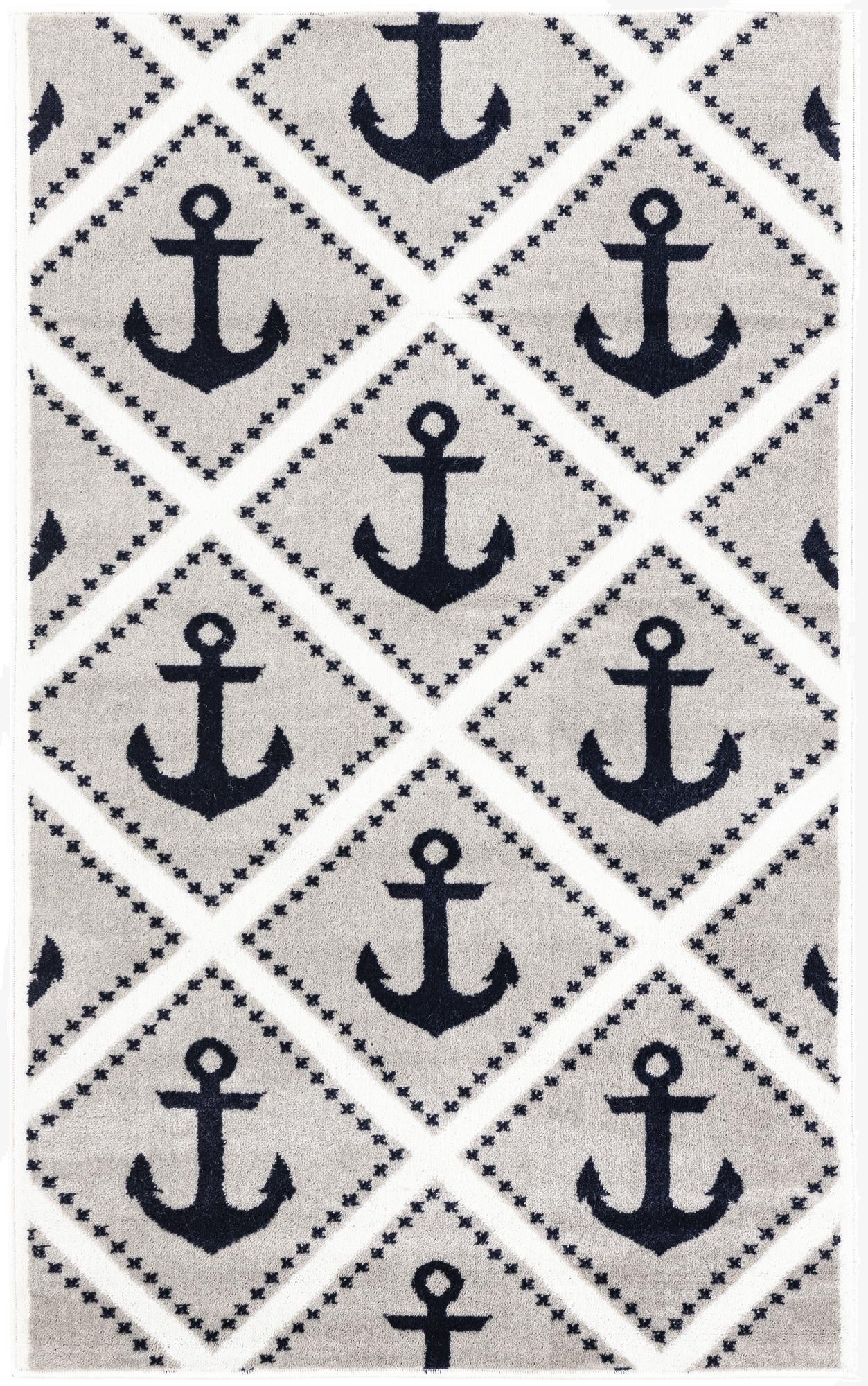 3' 3 x 5' 3 Metropolis Rug