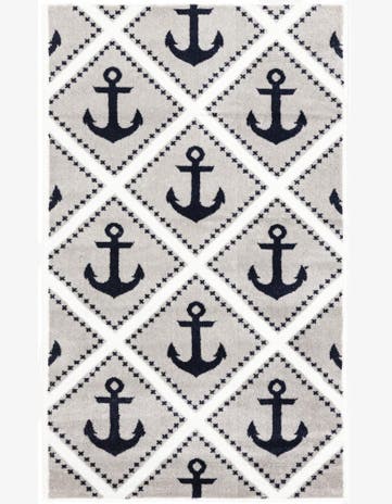 3' 3 x 5' 3 Metropolis Rug