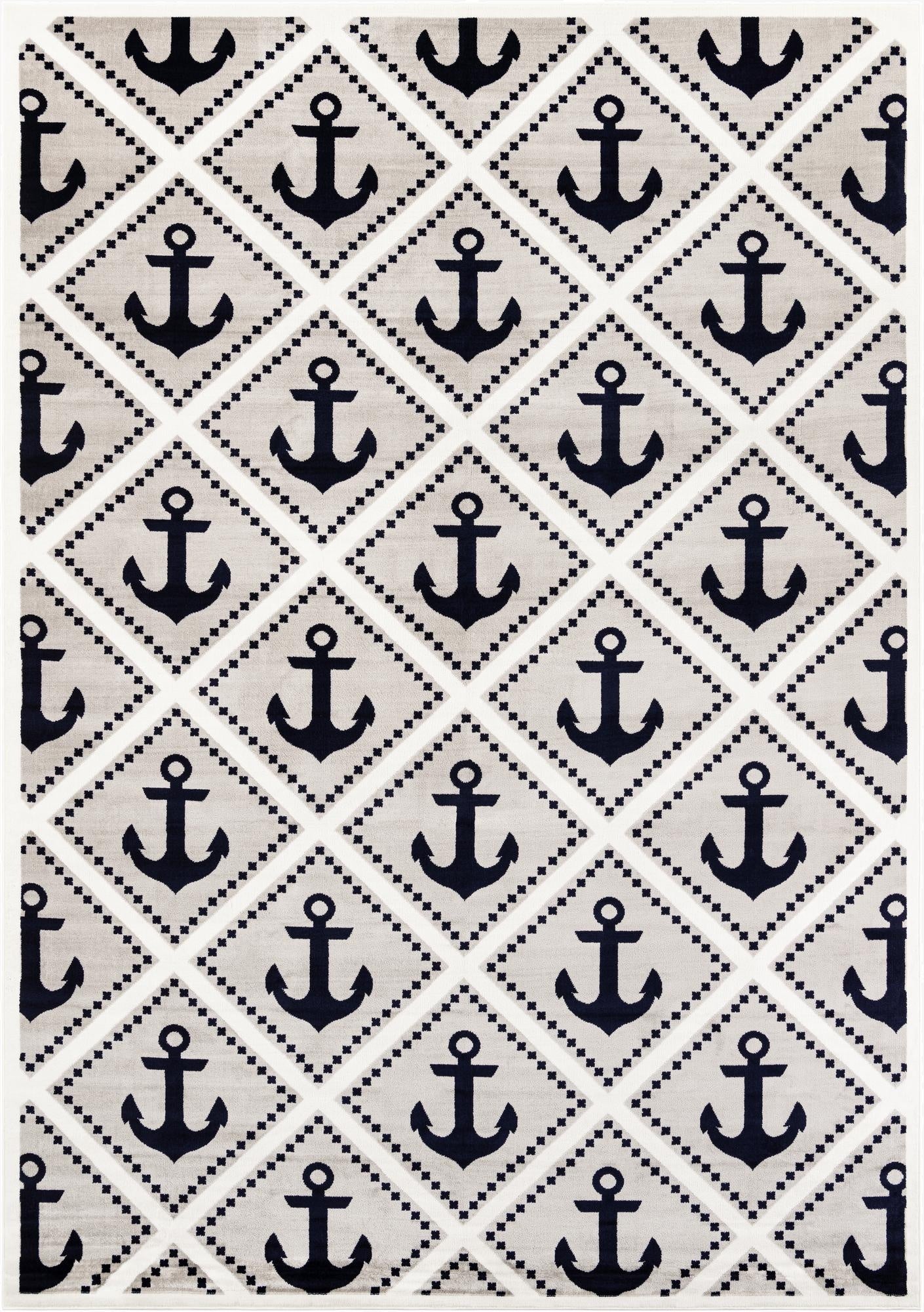 9' 10 x 14' 1 Metropolis Rug