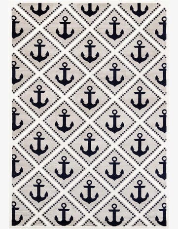 9' 10 x 14' 1 Metropolis Rug