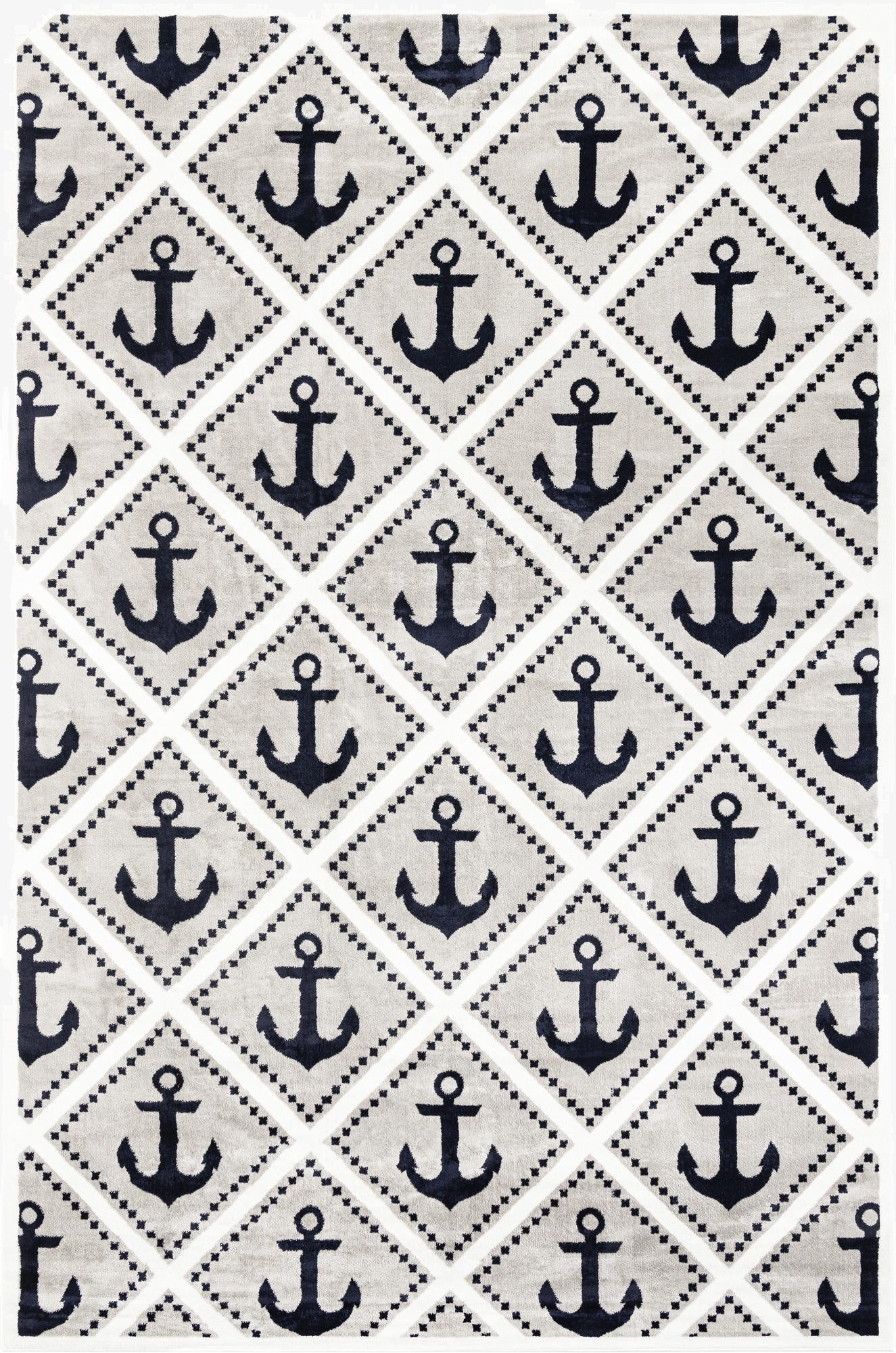 9' 8 x 14' 9 Metropolis Rug