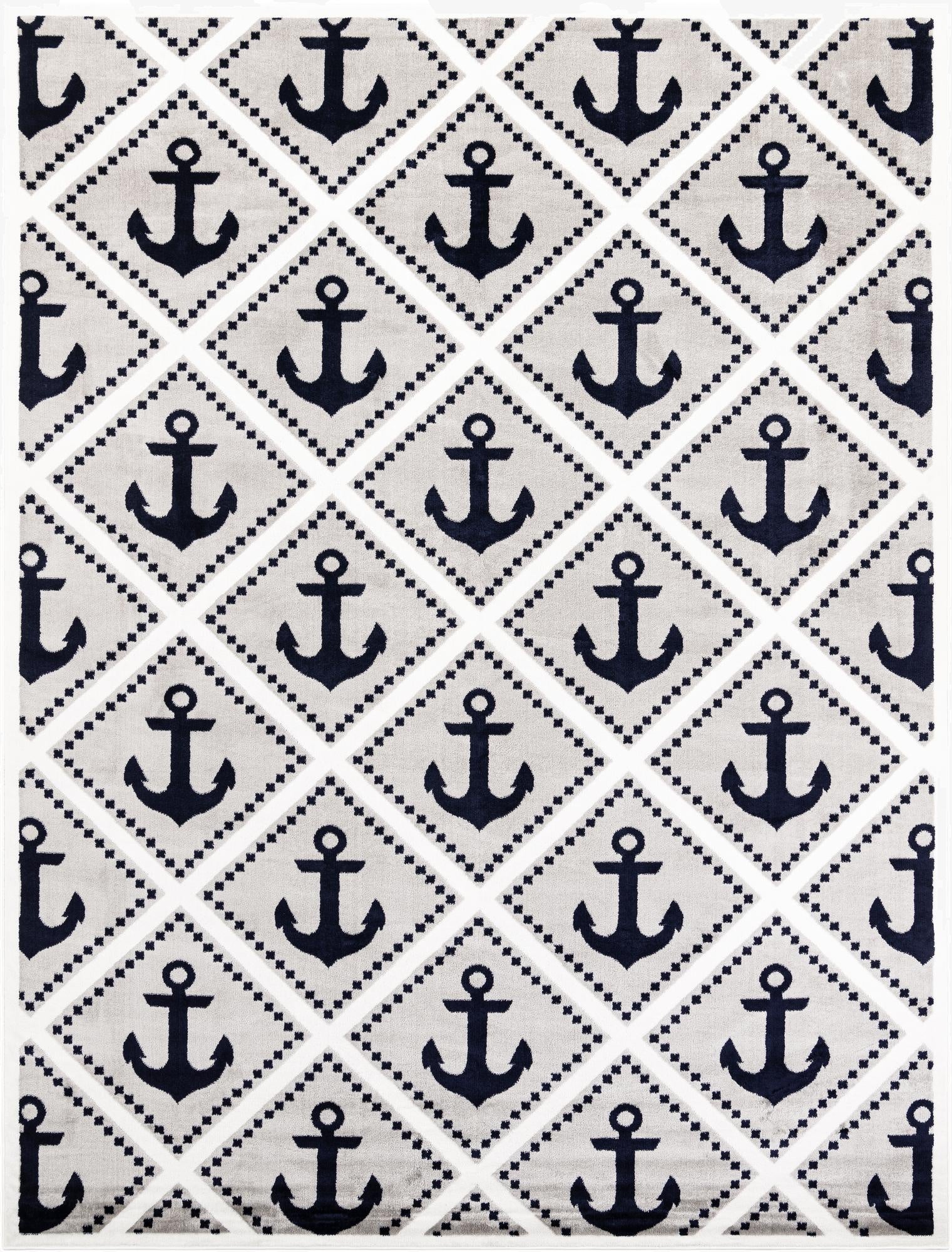 9' 10 x 13' 1 Metropolis Rug