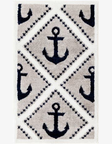 2' x 3' Metropolis Rug