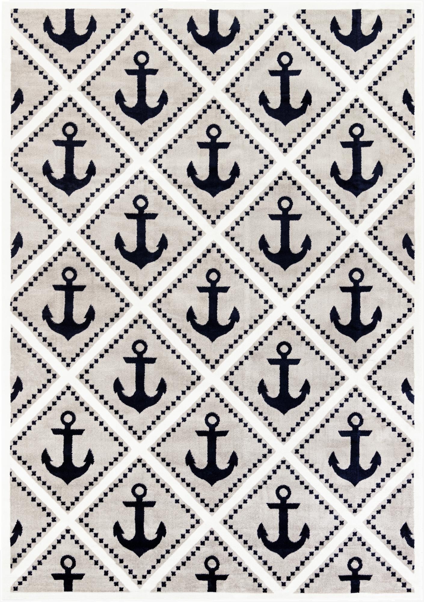 8' 10 x 12' 7 Metropolis Rug