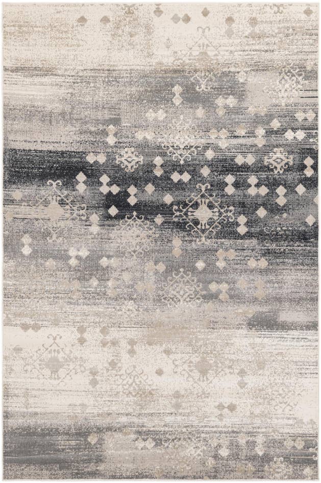 Detail image of 5' x 7' 6 Miranda Rug