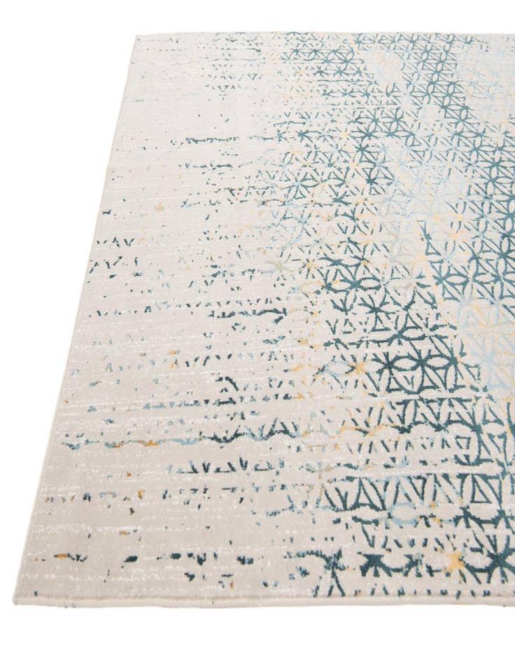 Detail image of 5' x 7' 5 Miranda Rug