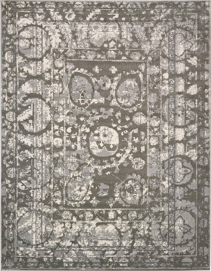 Detail image of 10' x 14' Miranda Rug