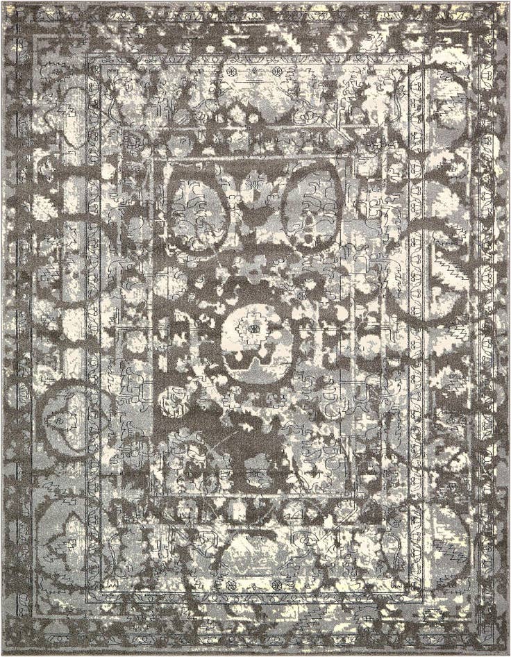 Detail image of 10' x 13' Miranda Rug
