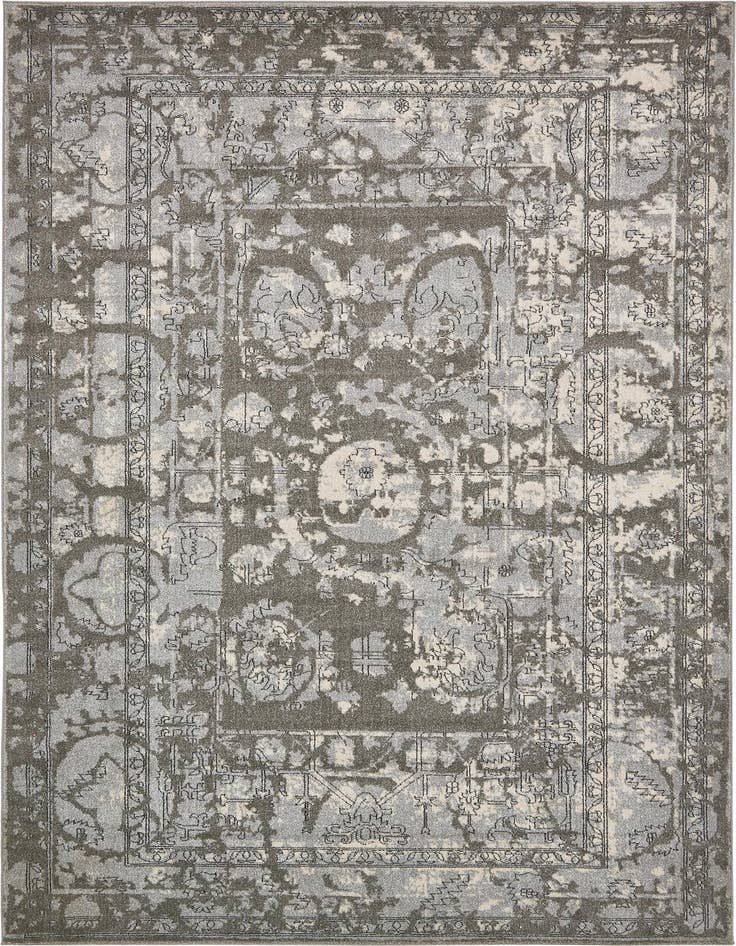 Detail image of 7' 10 x 11' Miranda Rug