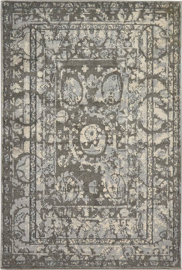 Detail image of 6' x 9' Miranda Rug