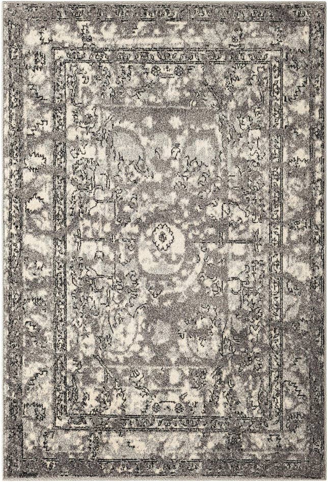 Detail image of 4' x 6' Miranda Rug