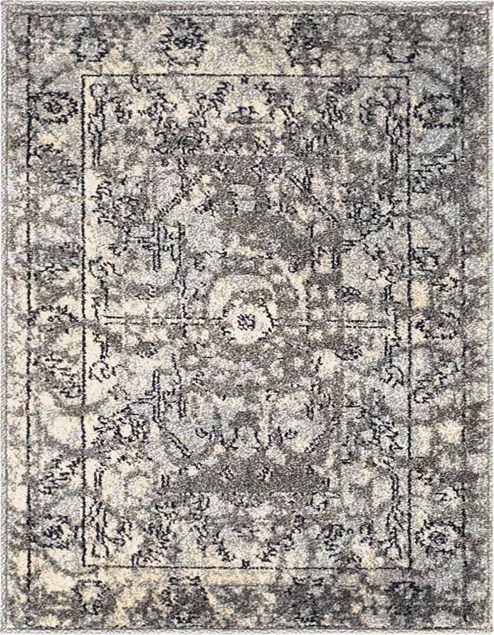 Detail image of 2' x 3' Miranda Rug