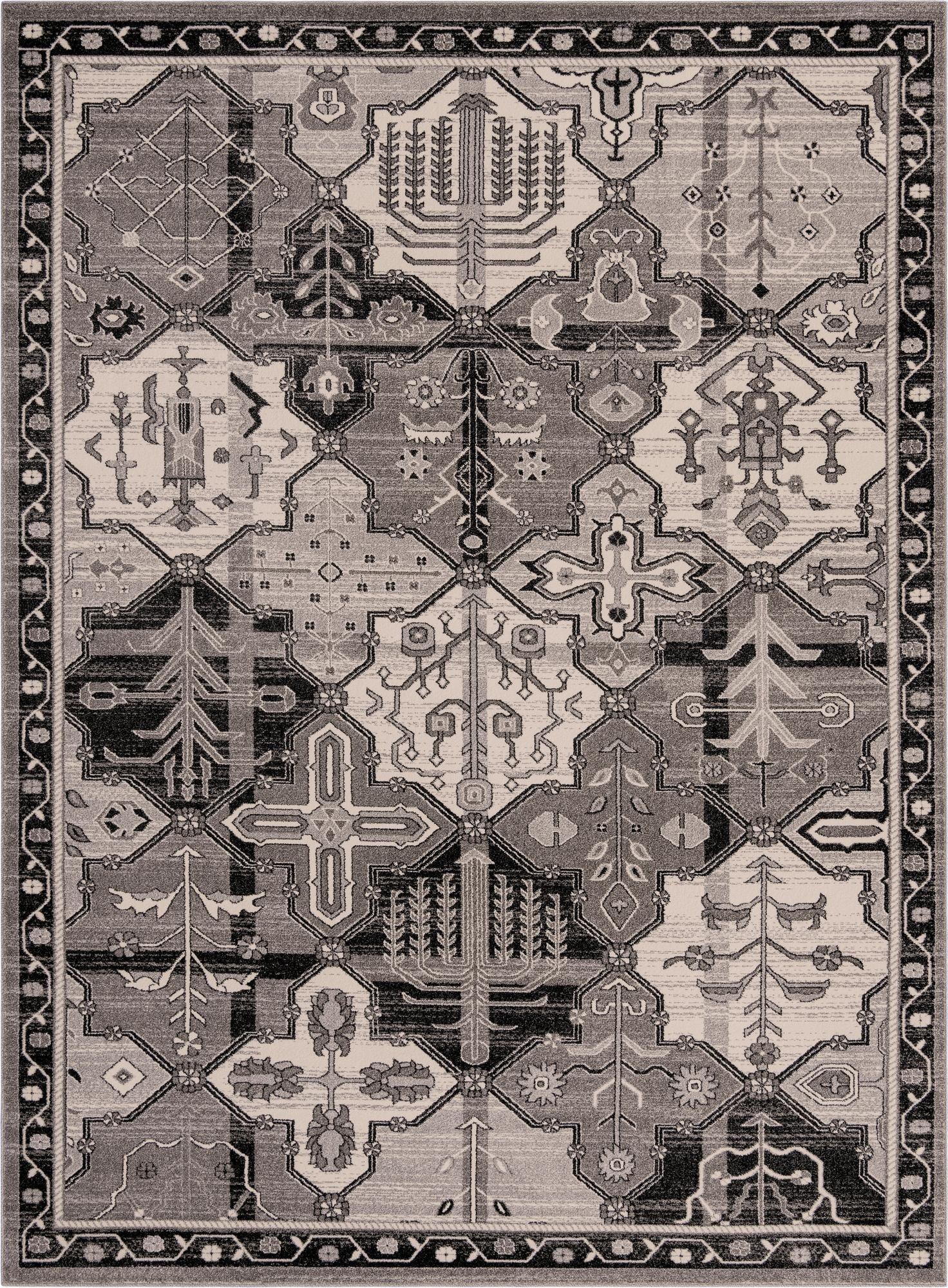 275cm x 365cm Vista Rug