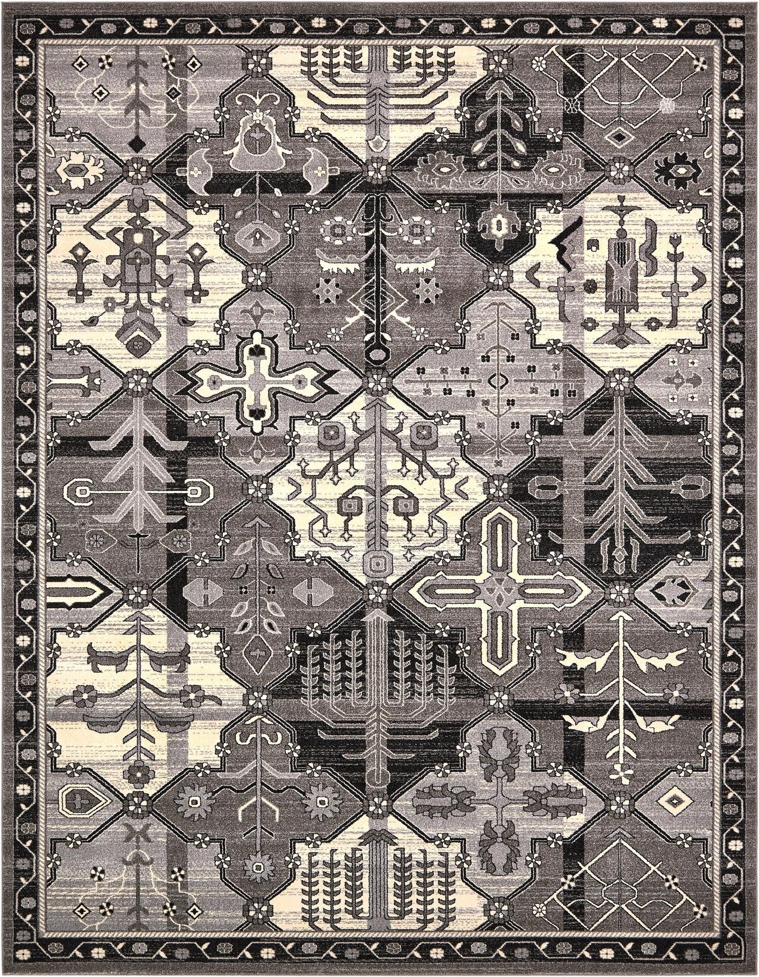 10' x 13' Miranda Rug