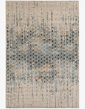 5' x 7' 5 Miranda Rug