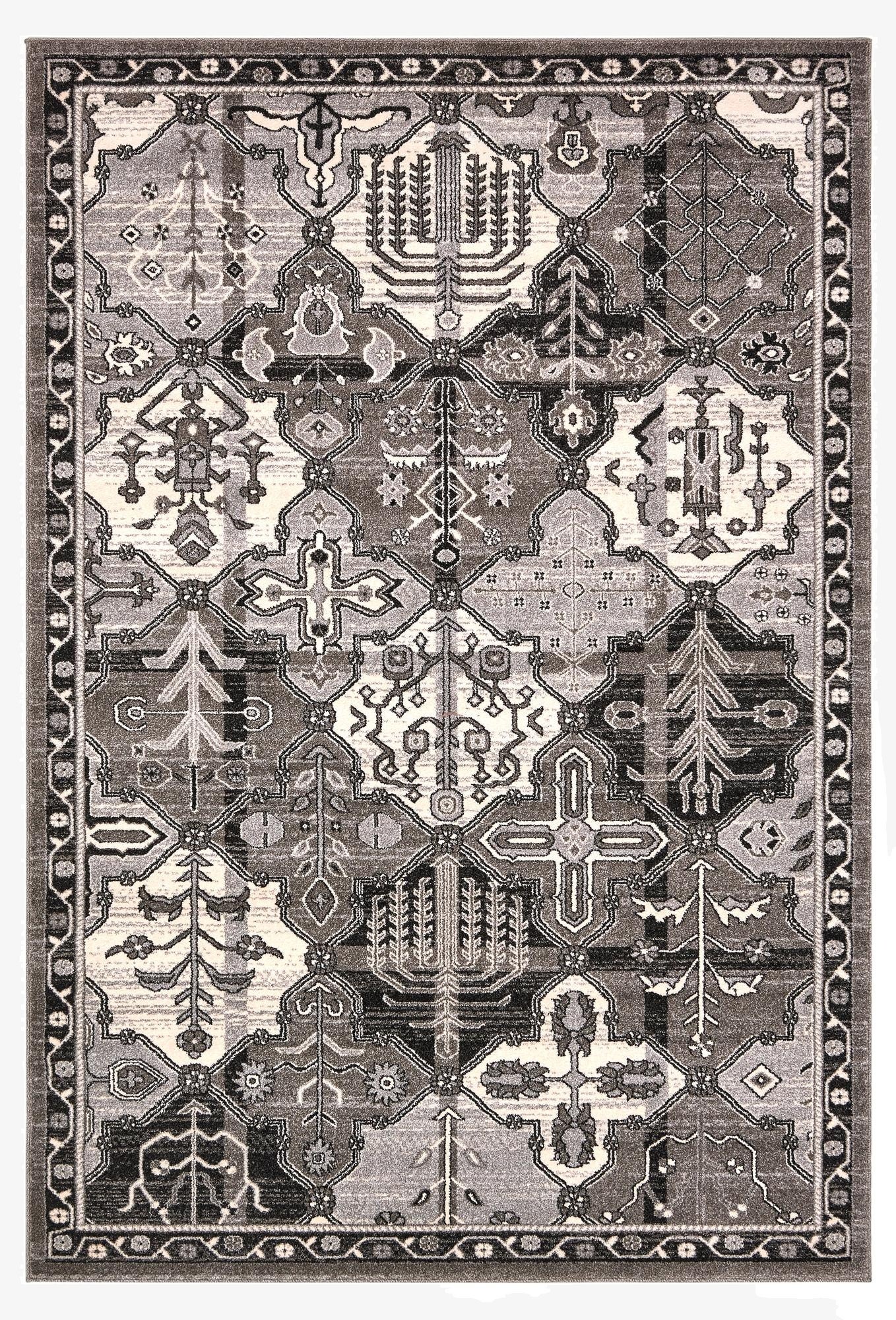 6' x 9' Miranda Rug