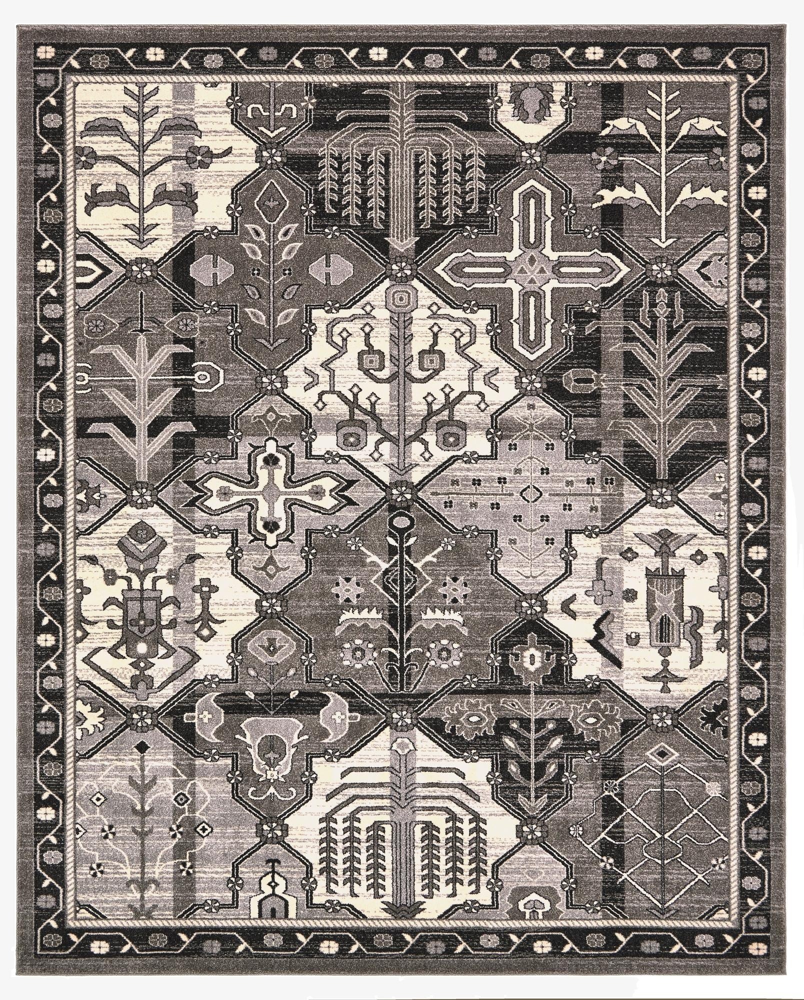 7' 10 x 10' Miranda Rug