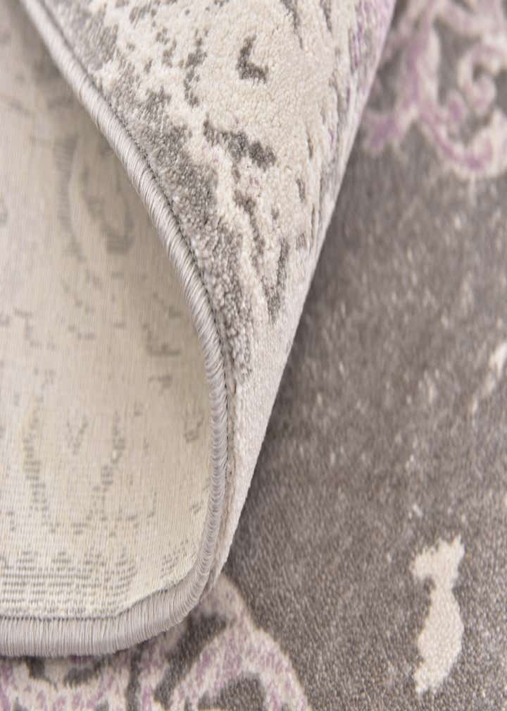 5' 2 x 7' 6 Modern Classical Rug